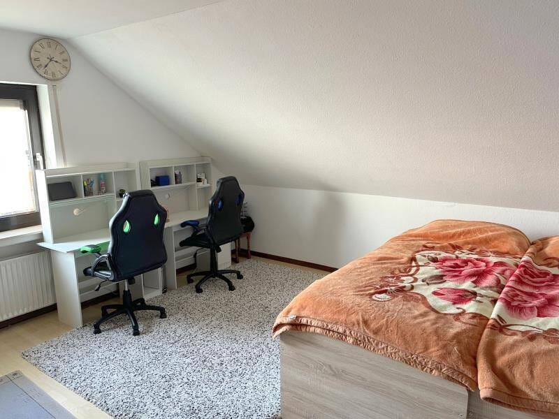 Immobilie in Atzelgift - Großzügige Eigentumswohnung nähe Hachenburg - Bild 3