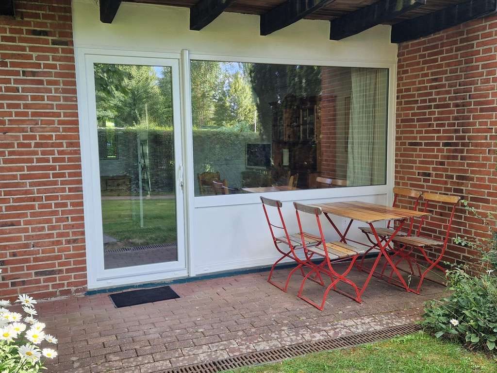 Immobilie in Dahme - CHARMANTES APARTMENTHAUS IN BESTLAGE AN DER OSTSEE - Bild 2