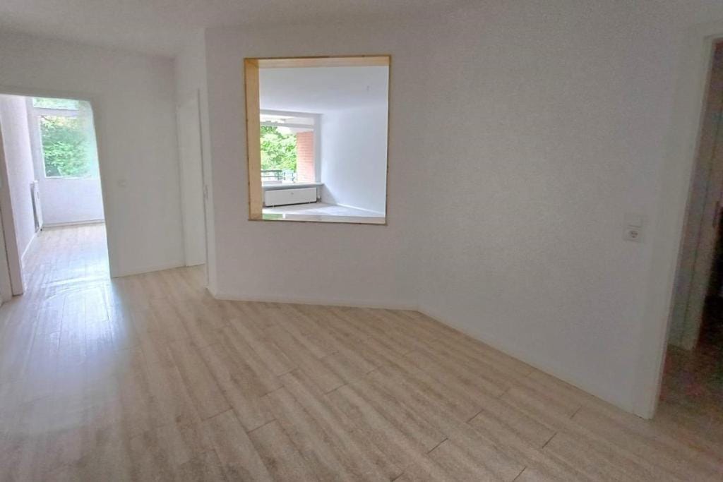 Immobilie in Lensahn - Etagenwohnung in Lensahn - Bild 2