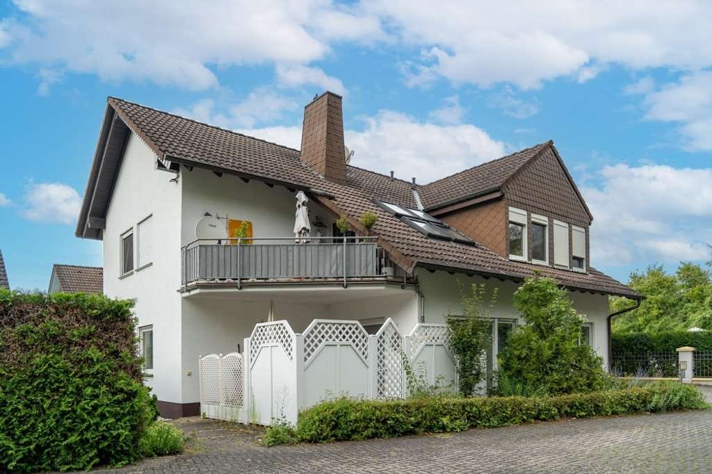 Immobilie in Diez - ***Zweifamilienhaus vor den Toren Limburgs*** - Bild 1