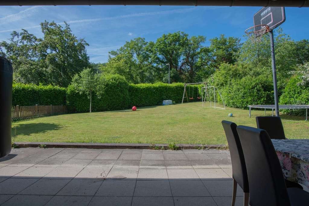 Immobilie in Weilrod - Großes EFH mit ELW (bisher Ferienwohnung) in Aussichtslage von Rod an der Weil. Käuferprovisionsfrei - Bild 4