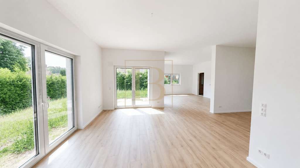 Immobilie in Rätzlingen - Exklusiver Erstbezug: Design-Neubau-Bungalow mit High-End-Ausstattung - Bild 3
