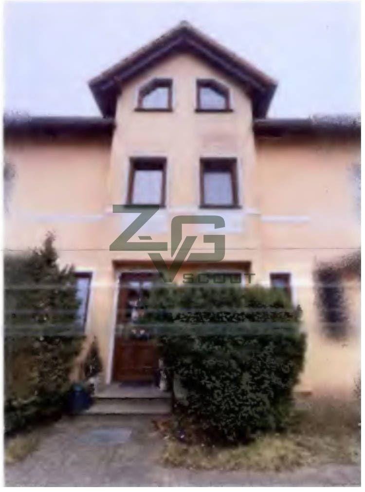 Immobilie in Baabe - Einfamilienhaus freistehend in Baabe - Bild 0