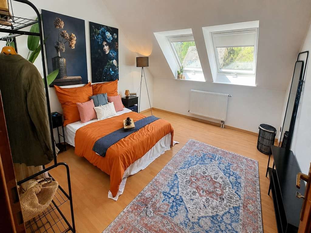 Immobilie in Zirndorf - Sofort bezugsfreie 3-Zimmer-ETW inkl. Stellpatz - Bild 3