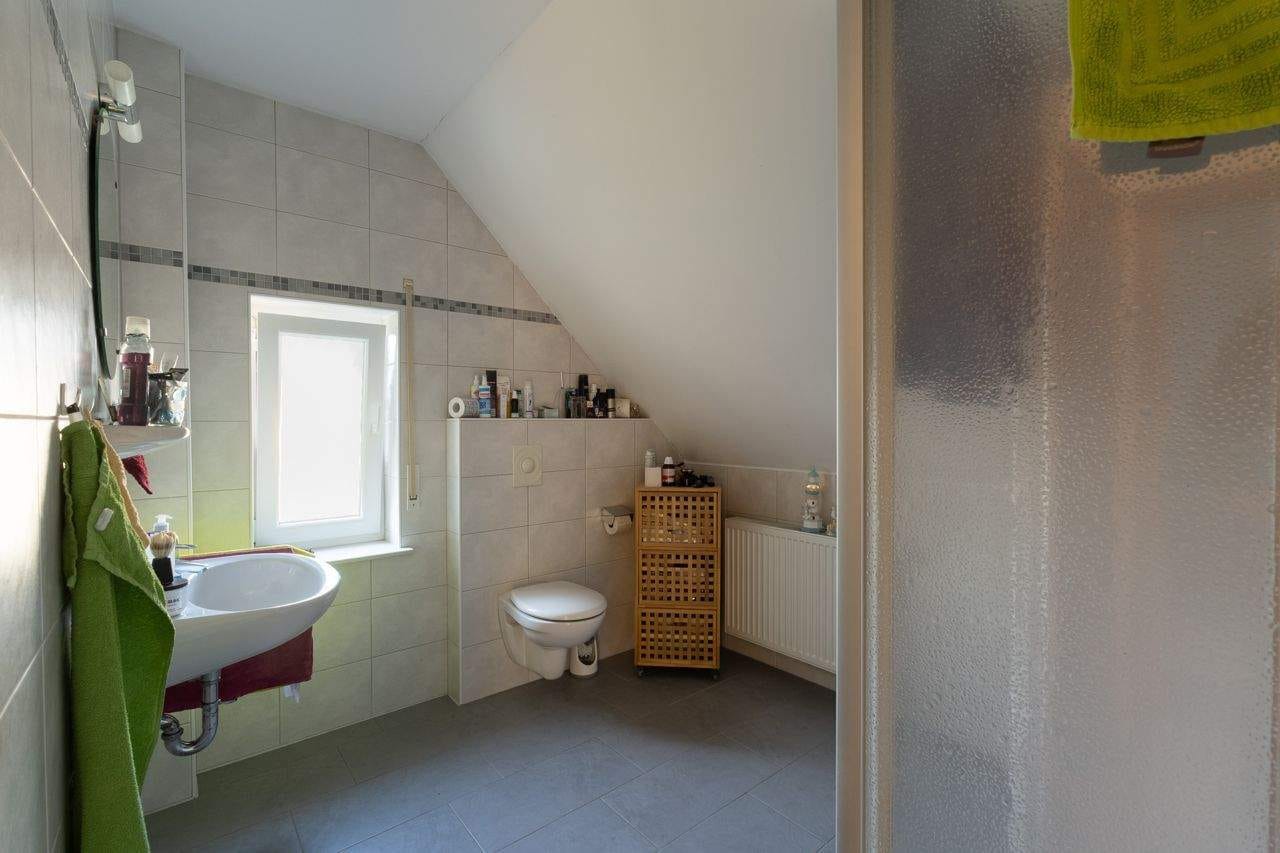 Immobilie in Leer - Vermietetes Zweiparteienhaus in stadtnaher Lage als Kapitalanlage - Bild 4