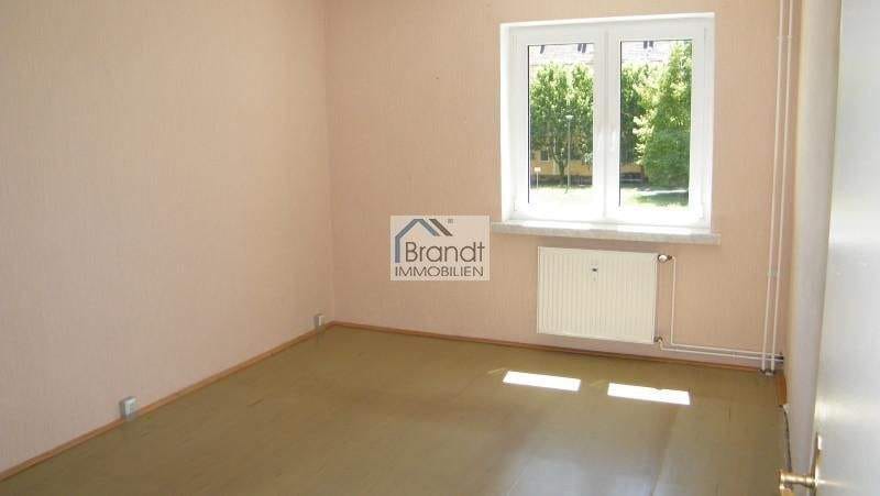 Immobilie in Amt Creuzburg - Moderne und gepflegte Wohnung - Bild 2