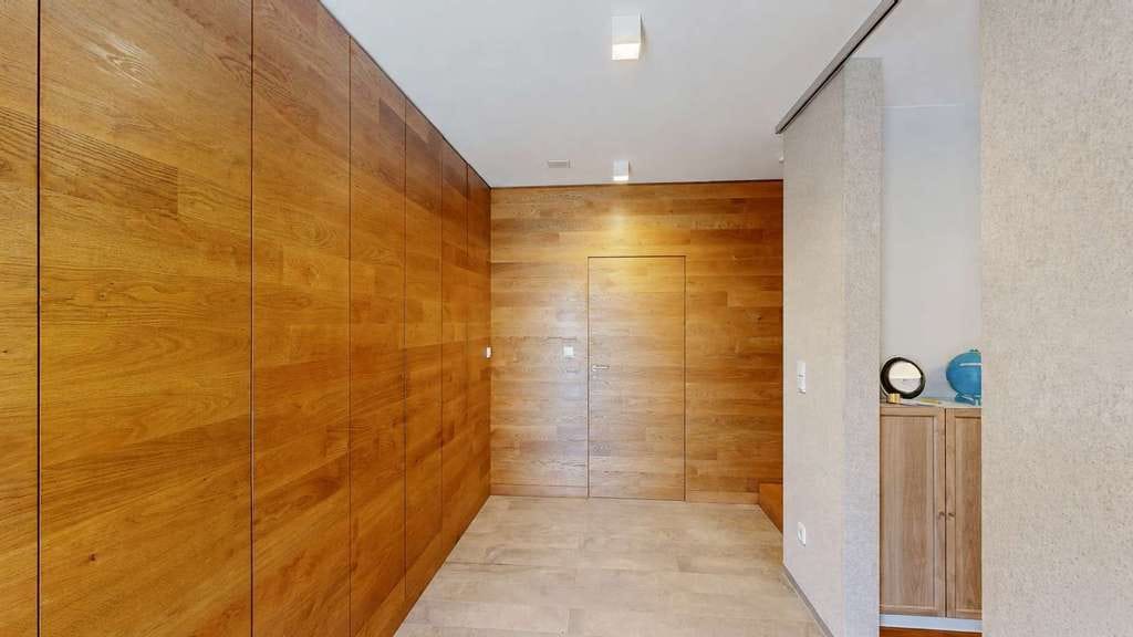 Immobilie in Güntersleben - Hochwertiges Architektenhaus - Handwerkskunst und moderne Technik in sonniger Lage - Bild 4