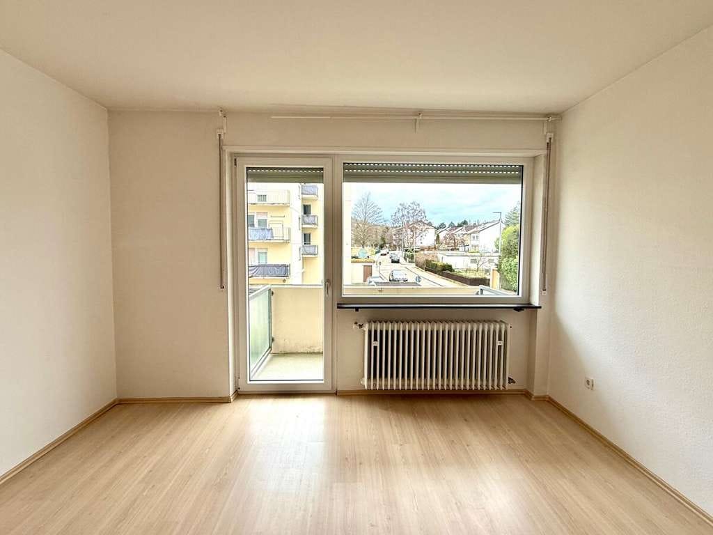 Immobilie in Grünstadt - Leerstehende Eigentumswohnung im 1. Obergeschoss eines ruhig gelegenen Mehrfamilienhauses - Bild 4