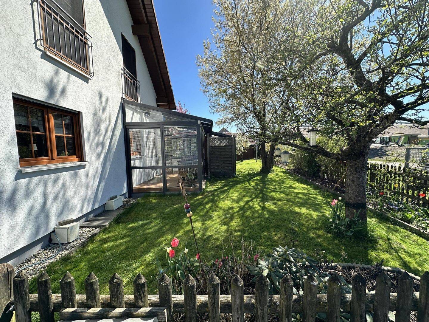 Immobilie in Igling - Einfamilienhaus in Igling - Bild 4
