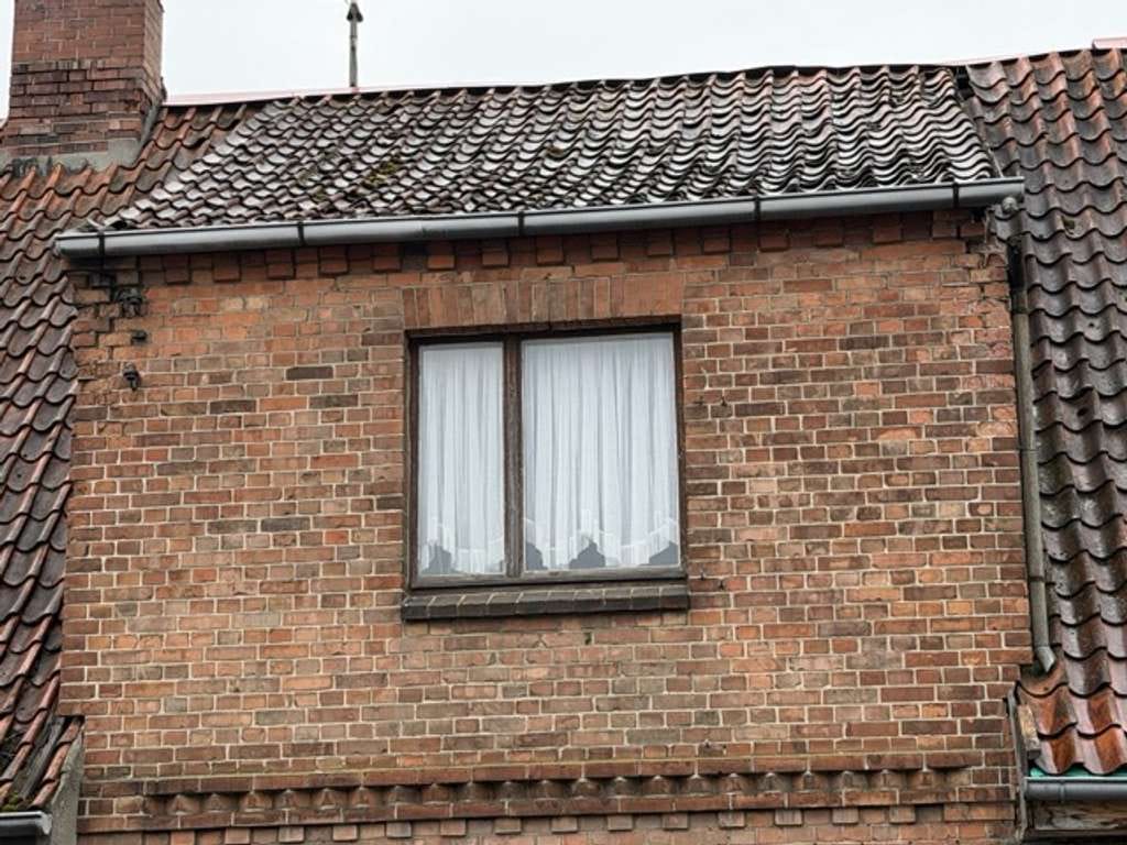 Immobilie in Hagenow - Hagenow-Freistehendes Einfamilienhaus mit Ausbaupotenzial & großem Grundstück - Bild 4