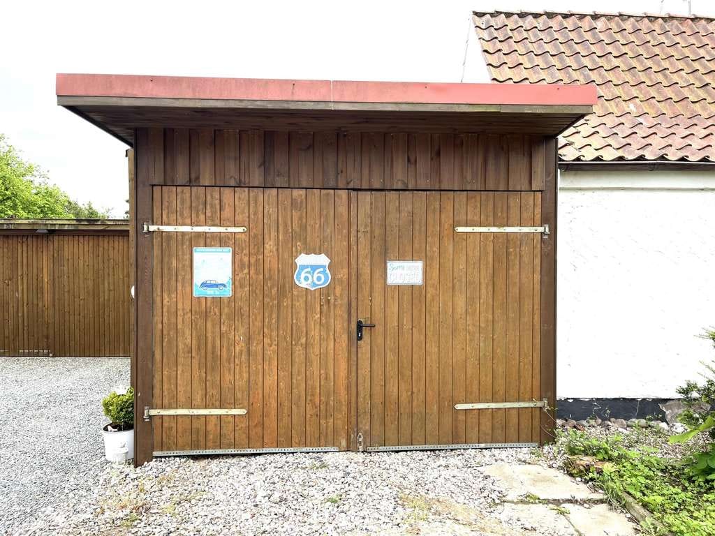 Immobilie in Oldenburg in Holstein - Viel Platz für eigene Ideen!  - Bild 2