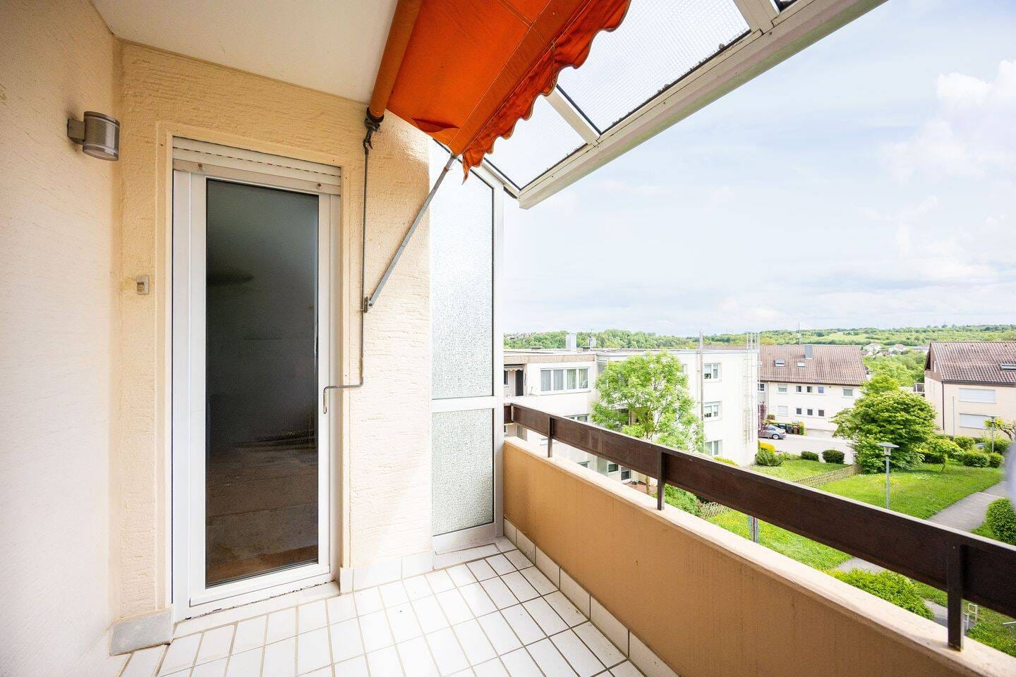 Immobilie in Schwieberdingen - WEITBLICK: Zur grünen Aussicht! - Bild 3