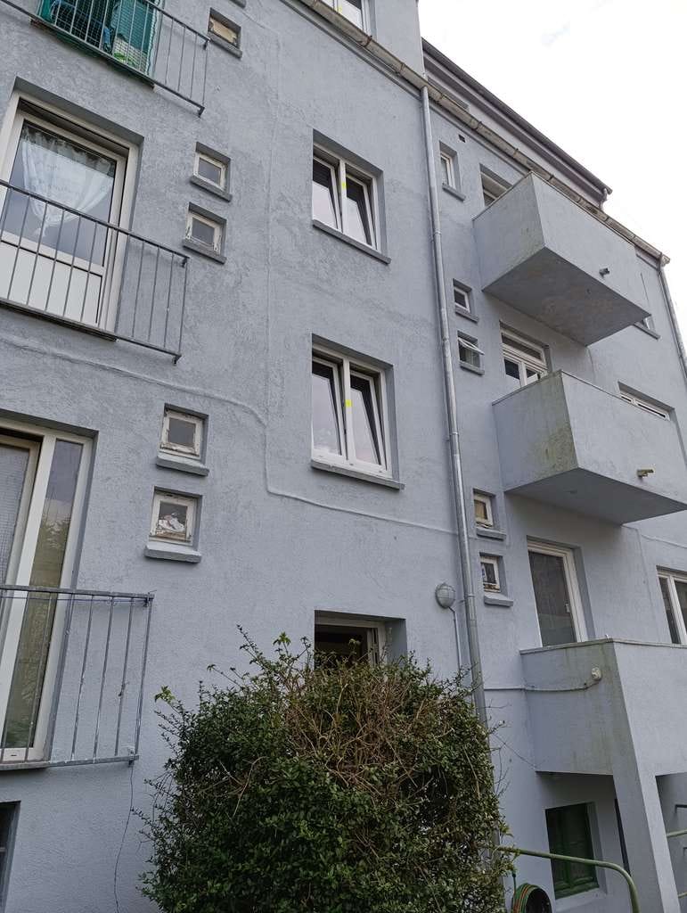 Immobilie in Flensburg - Klassisches MFH im Norden - Bild 1
