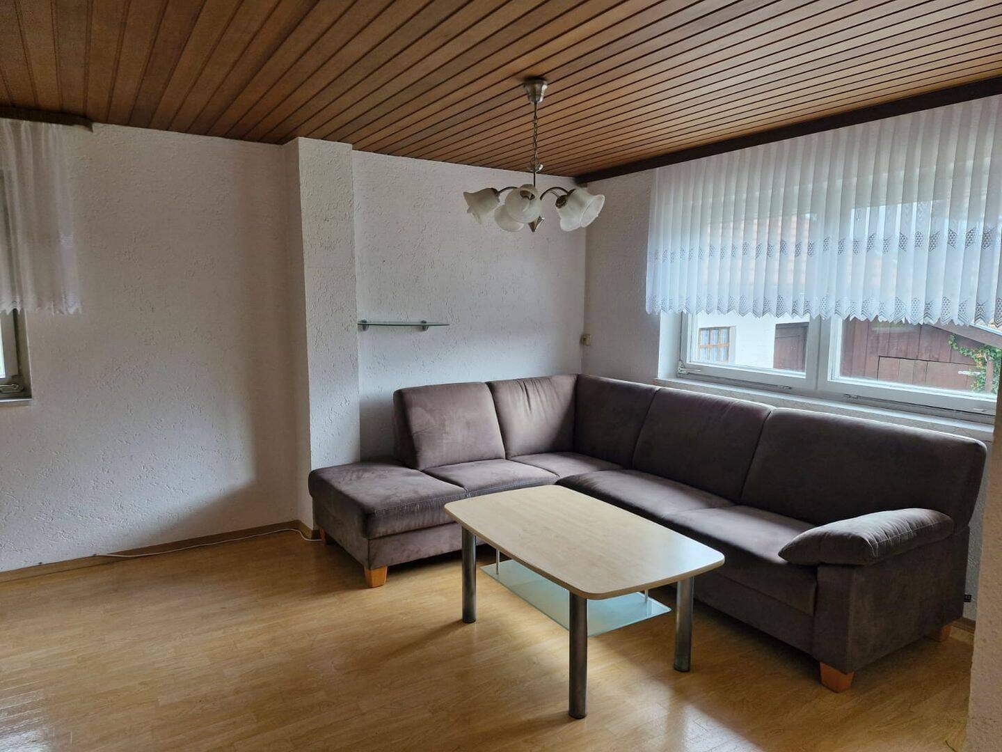 Immobilie in Viechtach - Freistehendes Wohnhaus in der Stadt Viechtach - Bild 2