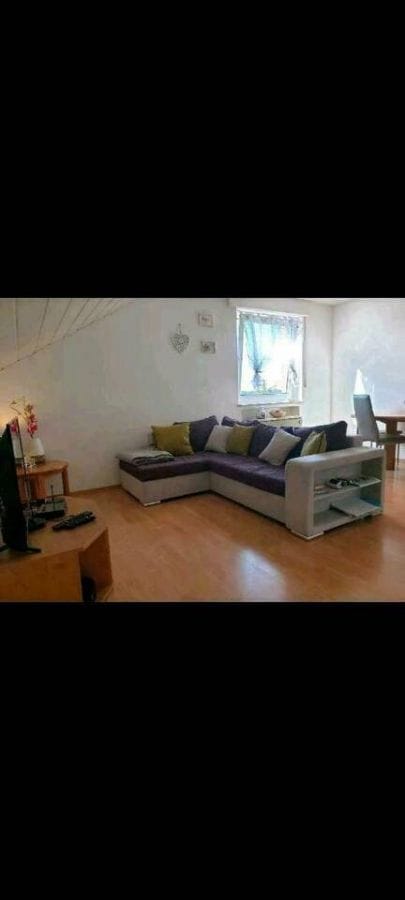 Immobilie in Oelde - 3-ZI.-WOHNUNG MIT RAUM FÜR HOME-OFFICE! - Bild 0