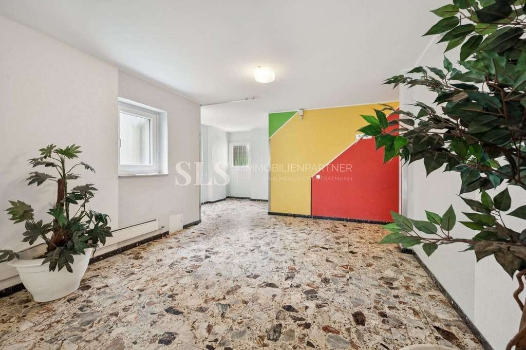 Immobilie in Kaarst - Clever investieren: Helle 1-Zimmer-Wohnung mit Balkon und Entwicklungspotenzial - Bild 1