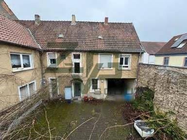 Immobilie in Eisenberg (Pfalz) - Einfamilienhaus freistehend in Eisenberg (Pfalz) - Bild 1