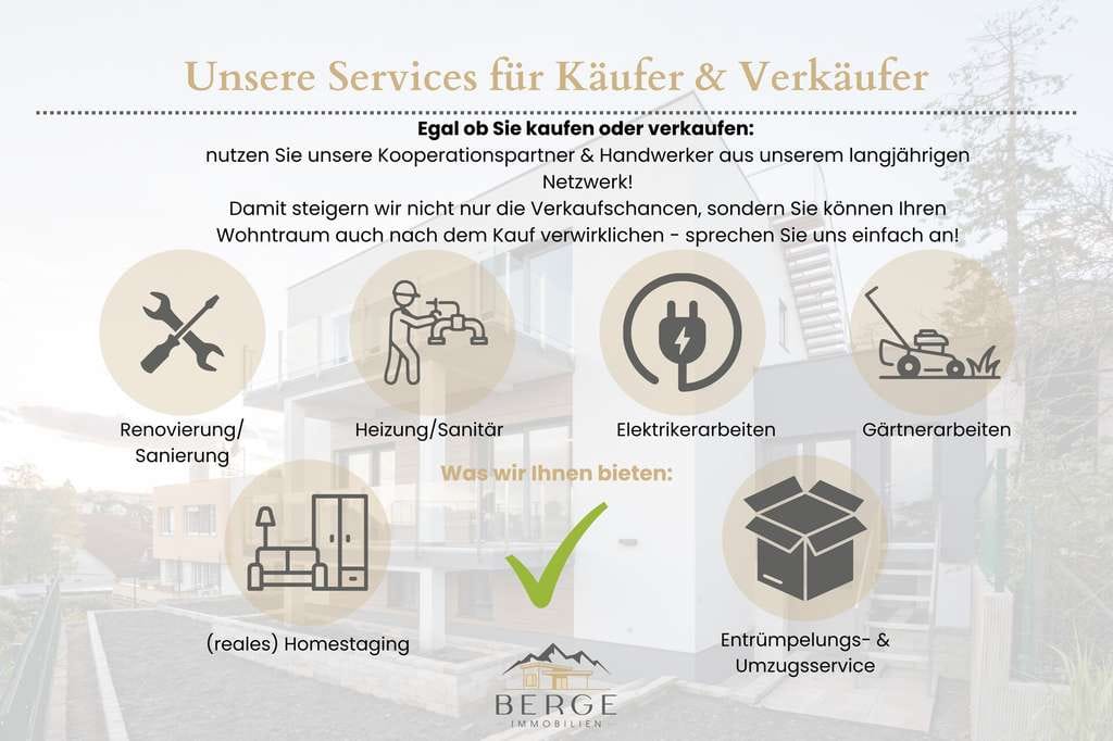 Immobilie in Schauenburg - Ihr neues Zuhause auf der Sonnenseite des Lebens! - Bild 1