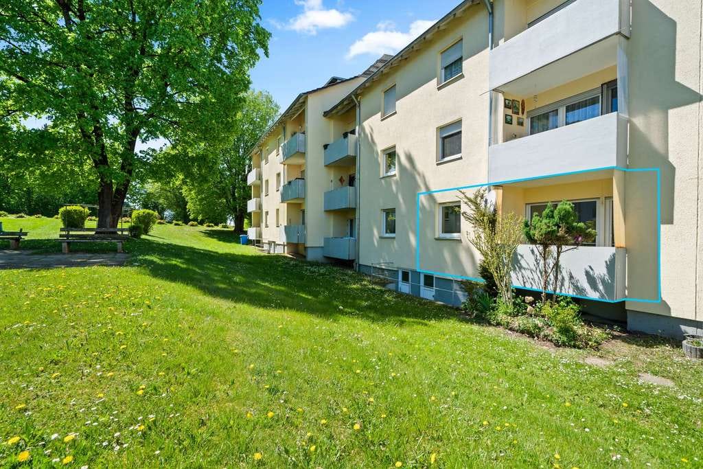 Immobilie in Biberach an der Riß - Preiskracher!  Wohnen oder vermieten - Bild 3