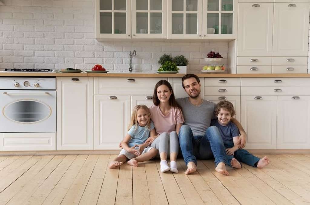 Immobilie in Hambühren - Wir bauen Ihr Familienhaus im aktuellen Baugebiet in Hambühren! - Bild 3