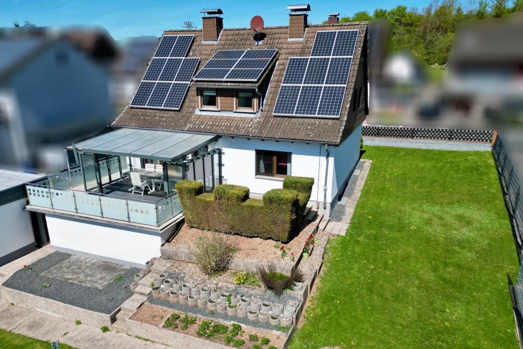 Immobilie in Herleshausen -  - Bild 3
