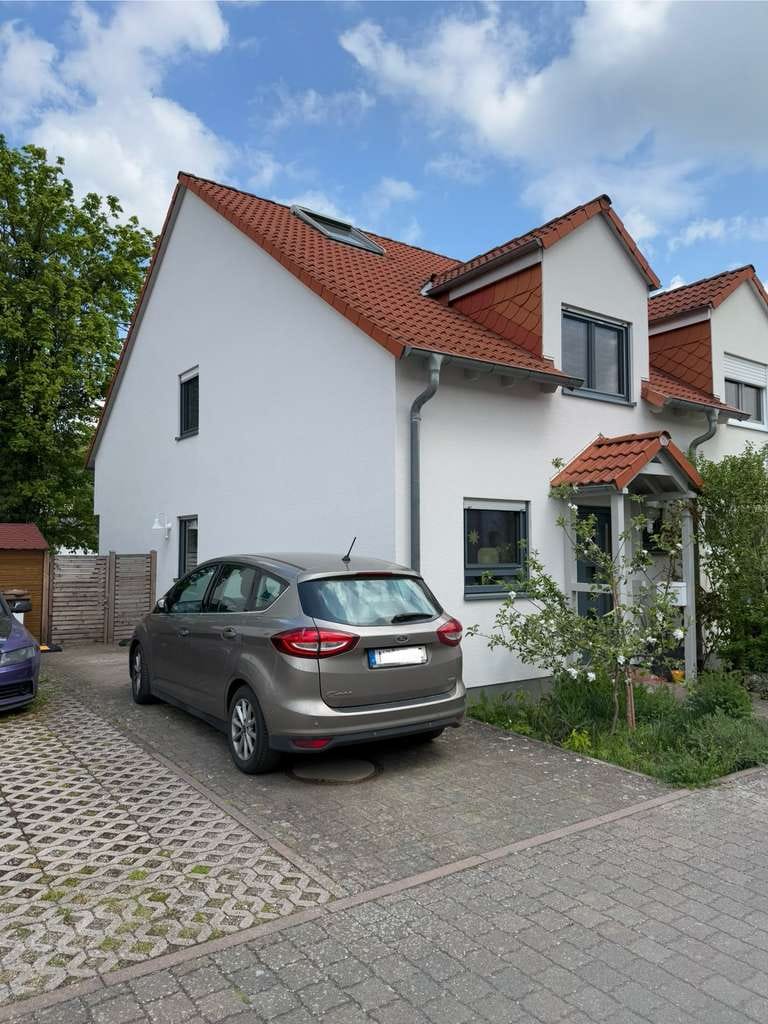 Immobilie in Jugenheim - Perfektes Endreihenhaus für kleine Familien in Jugenheim in Rheinhessen - Bild 1