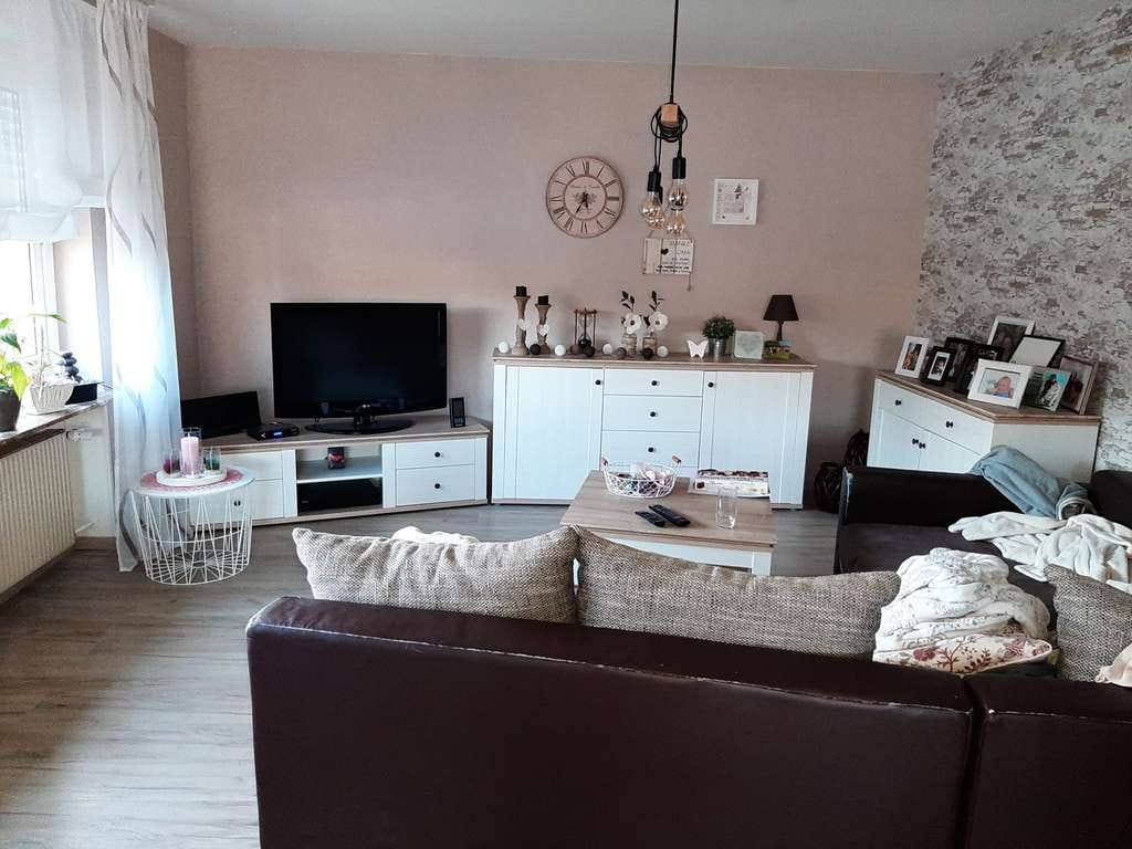 Immobilie in Hilders - Elegantes Einfamilienhaus in Hilders  - Bild 2