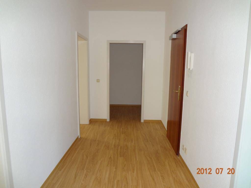 Immobilie in Gera - Helle, großzügige 2-Zimmer-Wohnung im Hochparterre mit Stellplatz - Bild 4