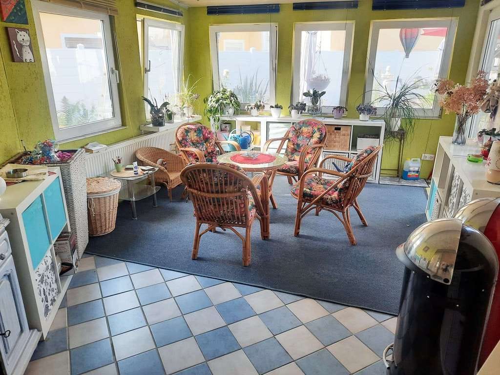 Immobilie in Neuberg - Außergewöhnlicher Bungalow mit Garten - Bild 4