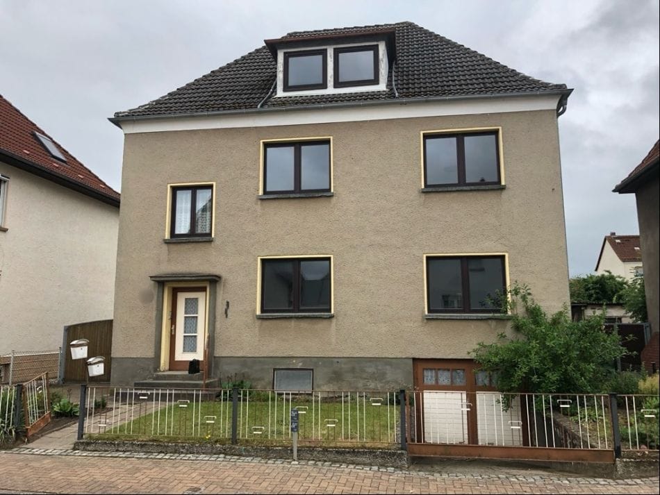Immobilie in Malchin - Eigene Nutzung und / oder Vermietung  - Bild 4