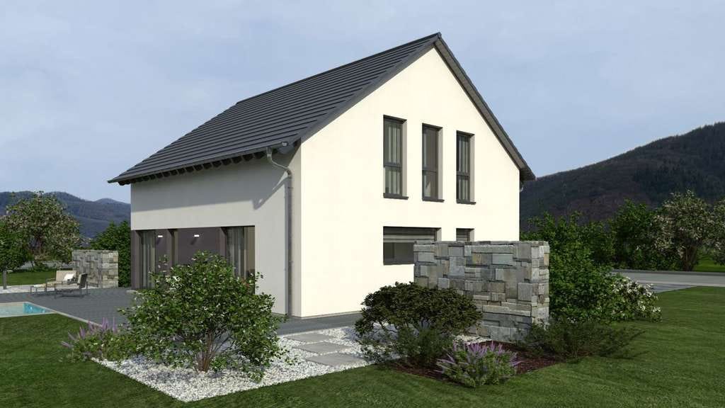 Immobilie in Auerbach in der Oberpfalz - EIN HAUS, DAS MIT GROSSEM PLATZANGEBOT ÜBERZEUGT - Bild 2
