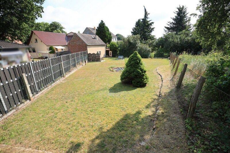 Immobilie in Joachimsthal - Zu Fuß zum Baden, Einkaufen, Arzt und dem Bahnhof - Bild 2