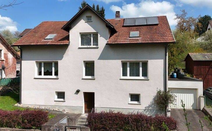 Immobilie in Kulmbach - Jung kauft alt! - Bild 0