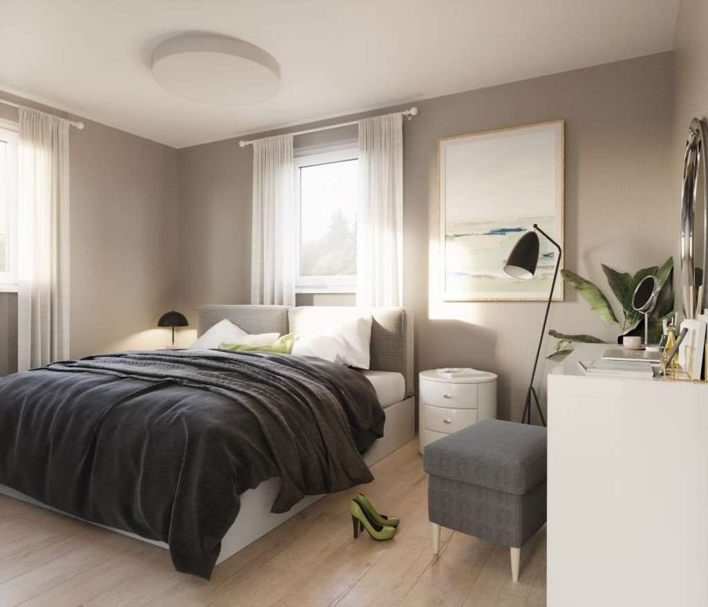 Immobilie in Grönwohld - Familienfreundlicher Bungalow in Grönwohld – Ihr neues Zuhause wartet! - Bild 4