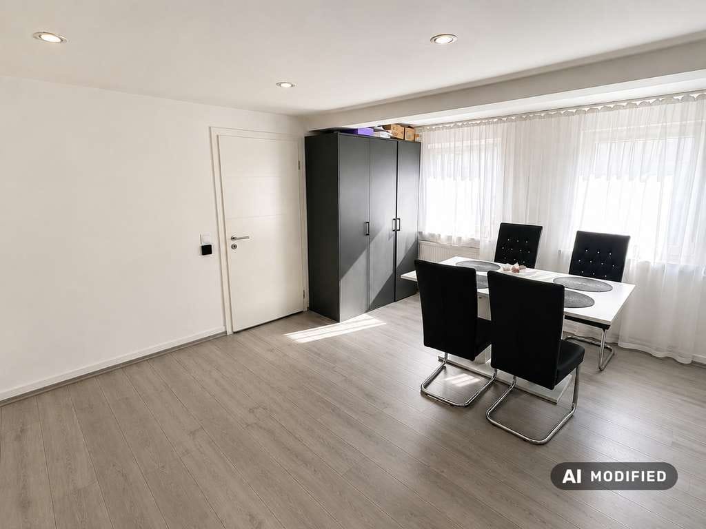 Immobilie in Gerstetten - Gepflegtes Zweiparteienhaus mit Ausbaureserve und umfangreicher Modernisierung - Bild 1