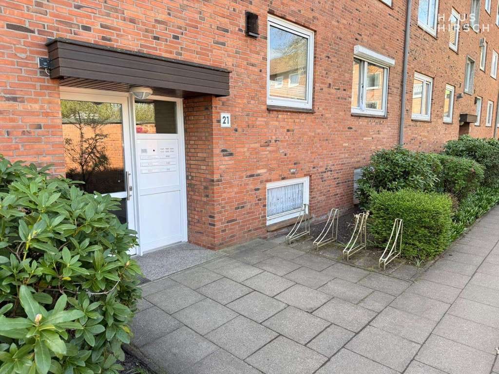 Immobilie in Rendsburg - Vermietete Wohnung mit Mietsteigerungsportential - Bild 3