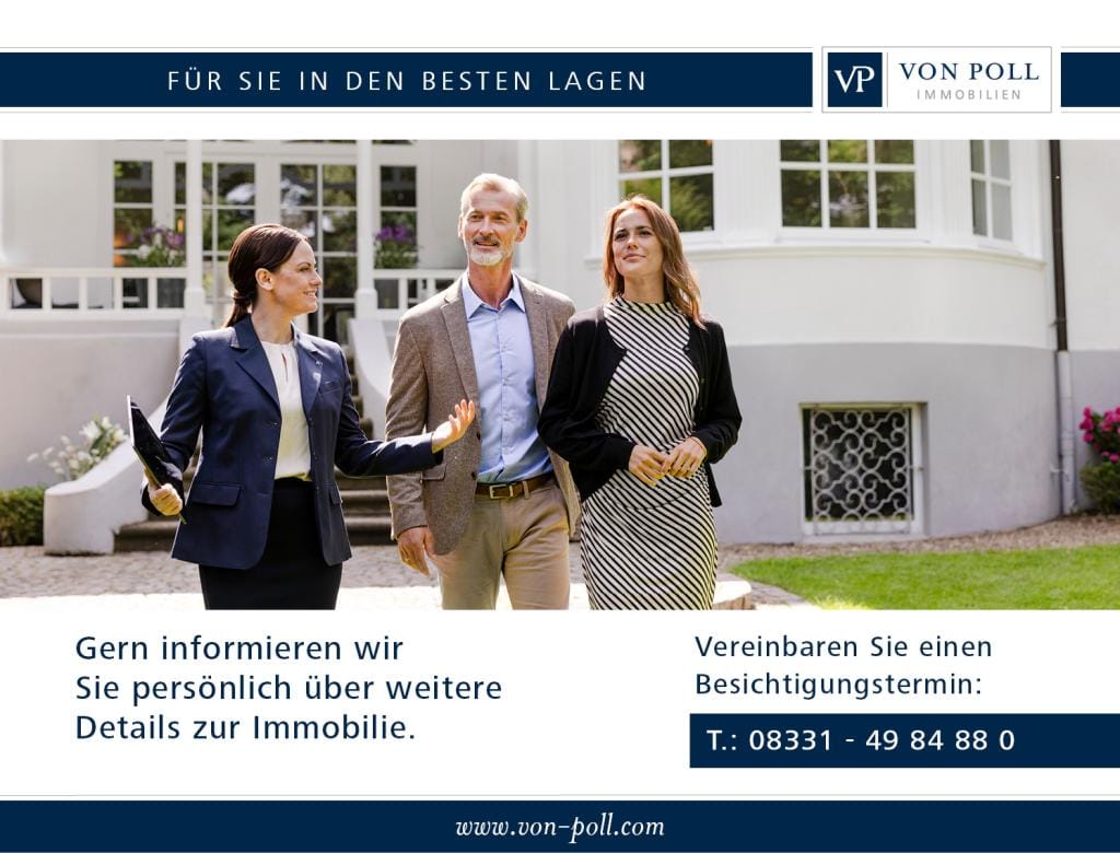 Immobilie in Memmingen -  - Bild 4