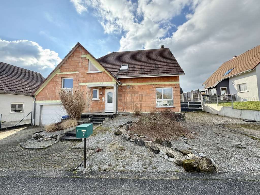 Immobilie in Rastatt - GRENZNAHES LEBEN IM WUNDERSCHÖNEN ELSASS - Bild 0