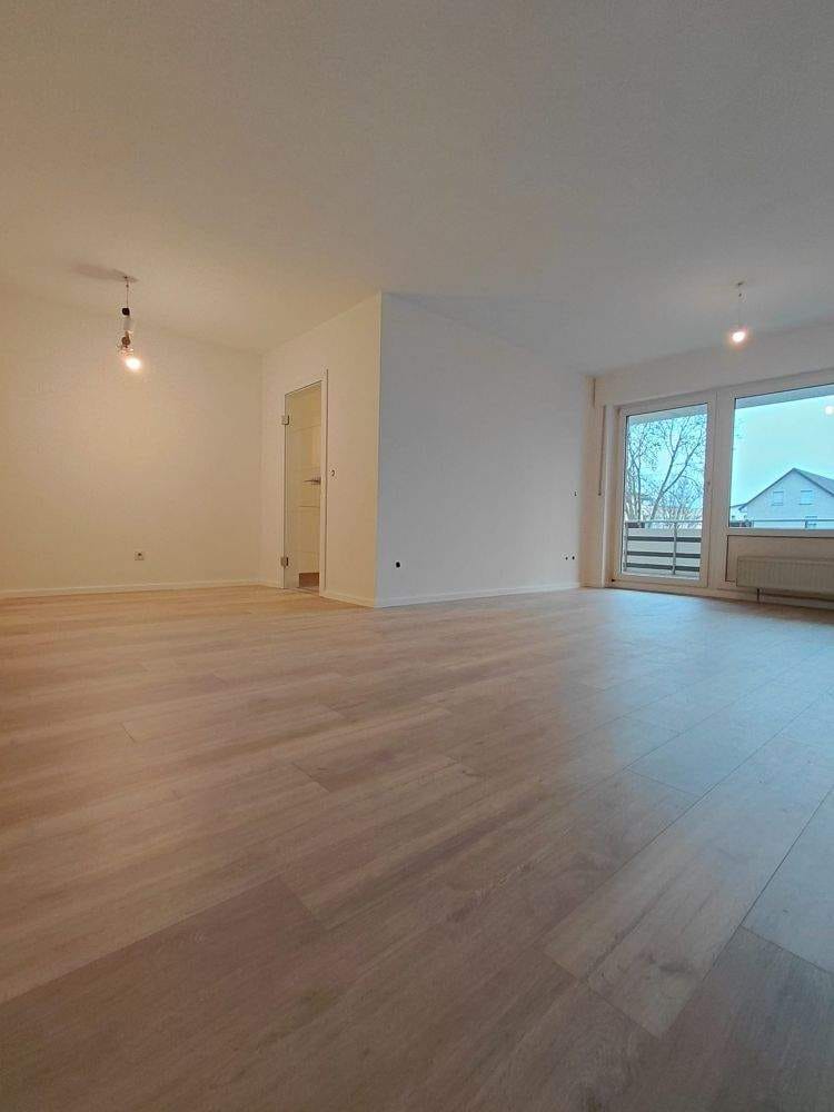 Immobilie in Bad Rothenfelde - Modernisierte helle Eigentumswohnung im Zentrum von Bad Rothenfelde - Bild 1