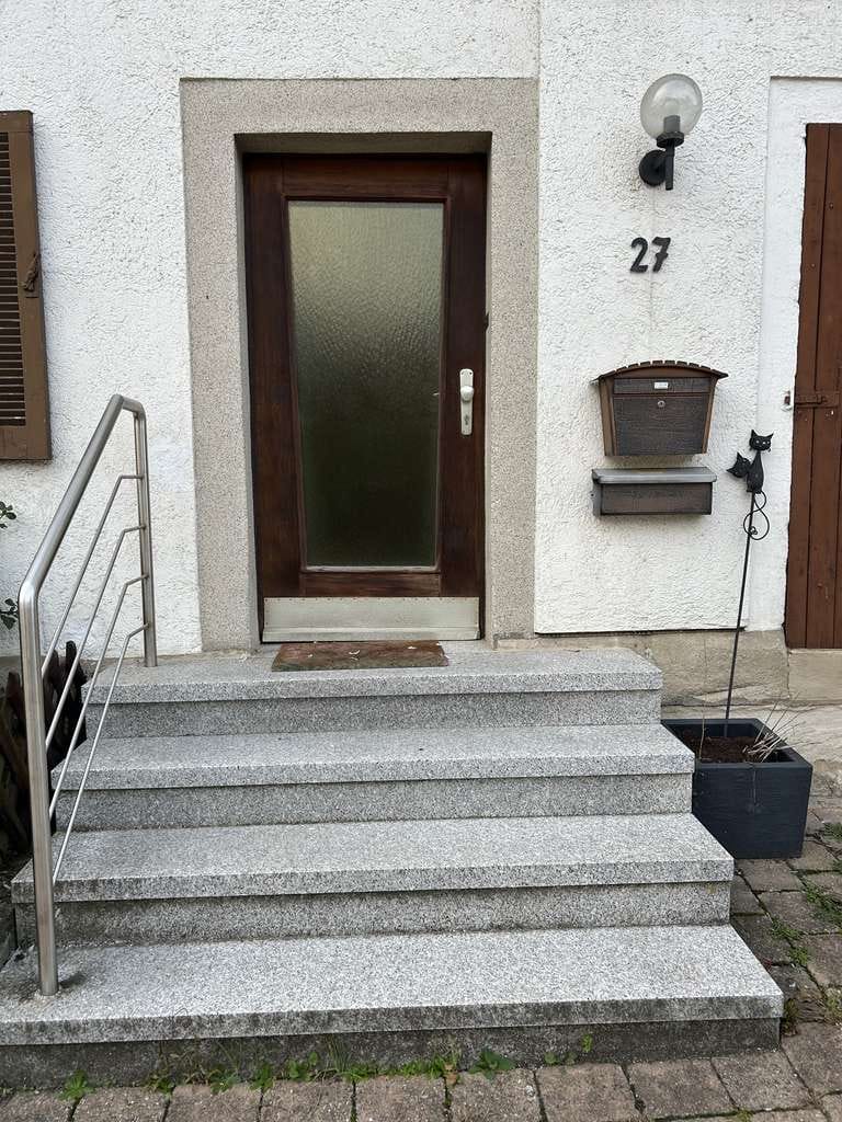 Immobilie in Bodelshausen - Haus in Bodelshausen mit Ausbaupotenzial - Bild 4