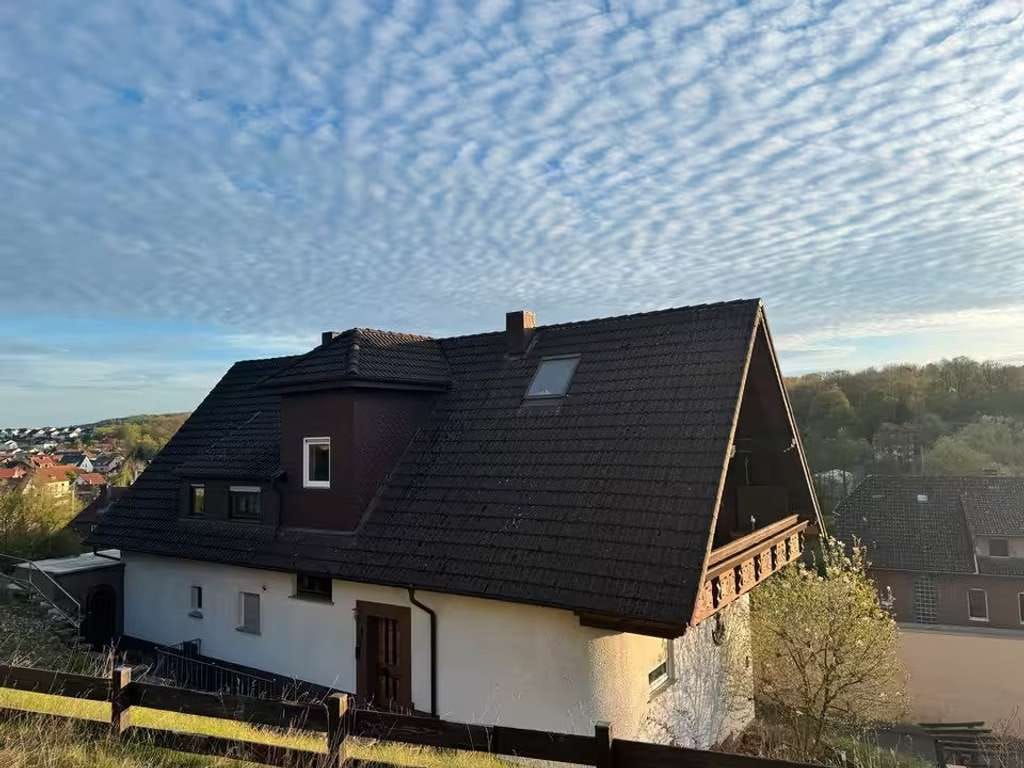 Immobilie in Burghaun - Burghaun, 1-2 Fam. Haus - Bild 0