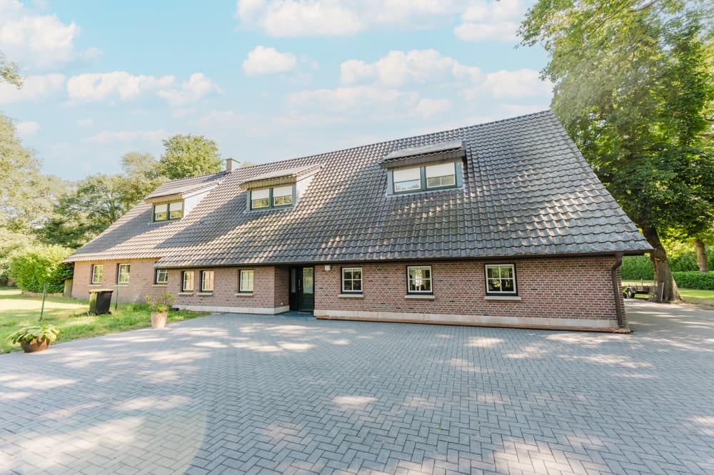 Immobilie in Hoogstede - Landhausvilla mit weitläufigem Anwesen in Hoogstede - Bild 3