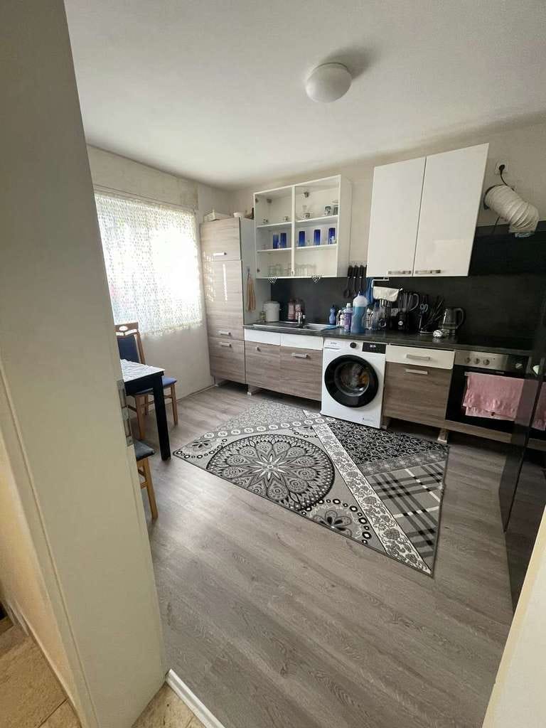 Immobilie in Lollar - ANGEBOT! Sehr schönes Einfamilienhaus mit Panaromablick, Parterre-Wohnung und Lagerfläche in Lollar - Bild 3