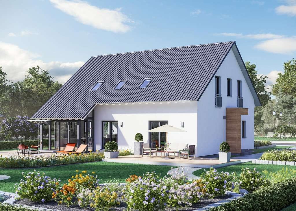 Immobilie in Erkner - Mehrgenerationenhaus im Berliner Umland - Leben mit der ganzen Familie - Bild 2