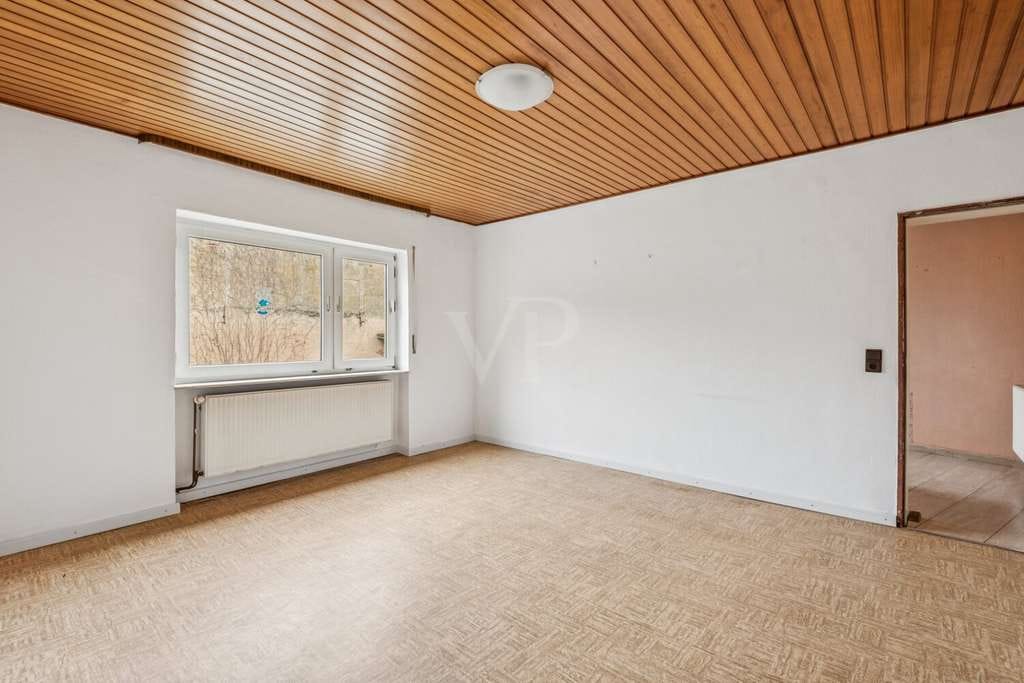 Immobilie in Kirchheimbolanden - Ehemalige Hofreite mit viel Platz – Raum für Ideen, Familie und Handwerk! - Bild 4