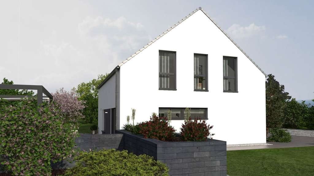 Immobilie in Eckersdorf - EINFAMILIENHAUS UND RAUMWUNDER UNTER EINEM DACH - Bild 4