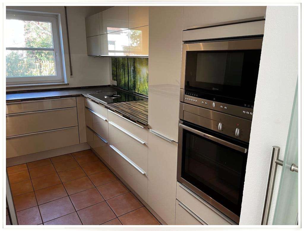 Immobilie in Fahrenzhausen - Solide vermietetes Reihenmittelhaus in zentraler Lage von 85777 Fahrenzhausen - Bild 2