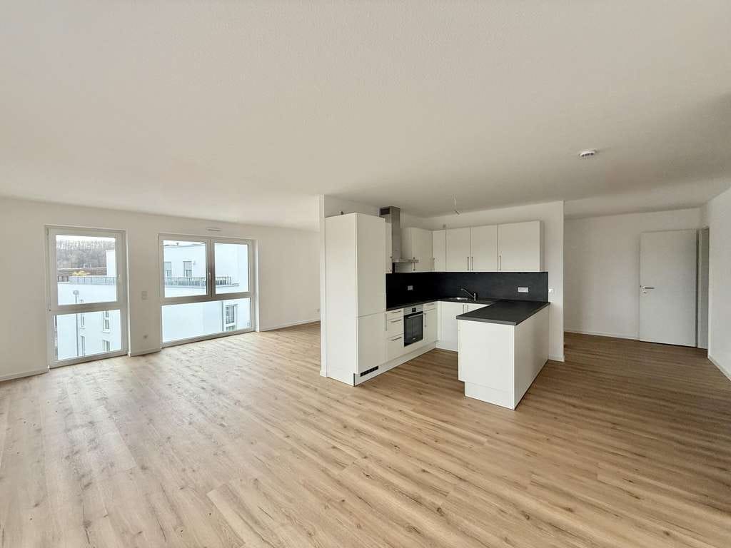 Immobilie in Gutenberg - Gräfenbachquartier – Panoramablick in Hargesheim

Tag der offenen Tür, 21.02.2026, 10 Uhr bis 13 Uhr - Bild 0