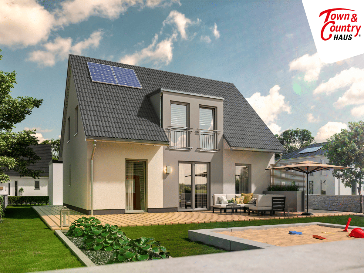 Immobilie in Steinbach am Wald - Mehr als ein Haus - ein echtes Zuhause - Bild 0