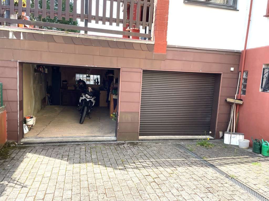 Immobilie in Großrosseln - freistehendes Ein- bis Zweifamilienhaus in Emmersweiler - Bild 3